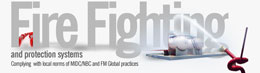 Fire Fighting Systems