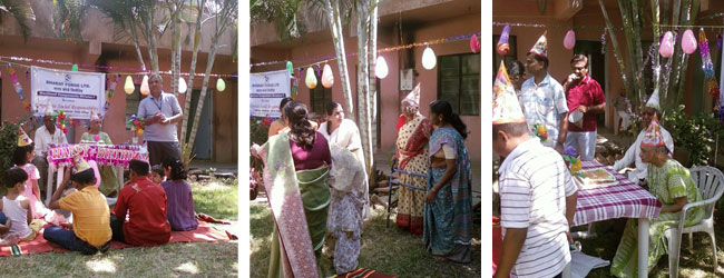 Social Responsibility