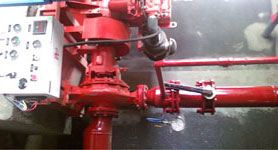 Fire Fighting Systems